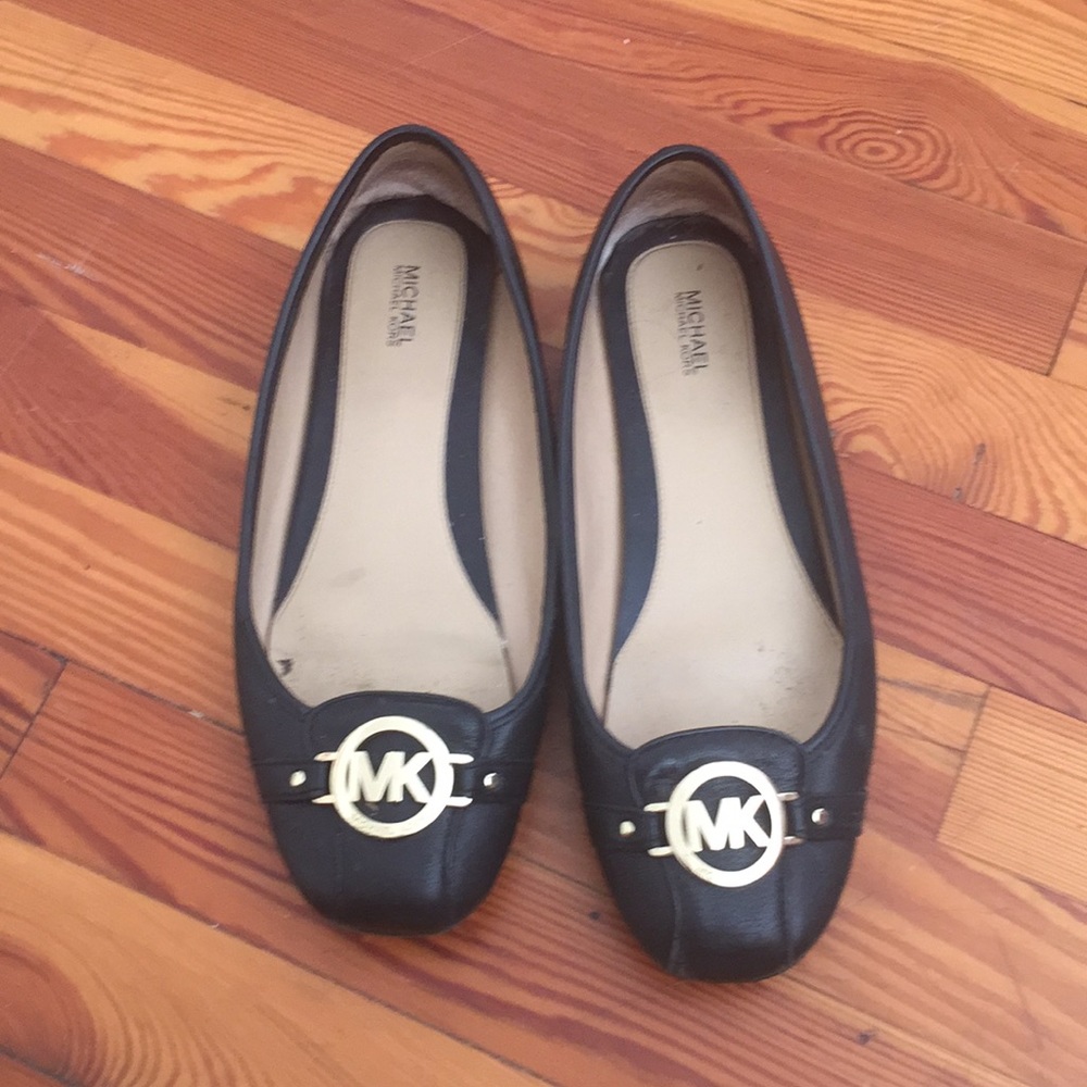 Michael Kors flats size 11